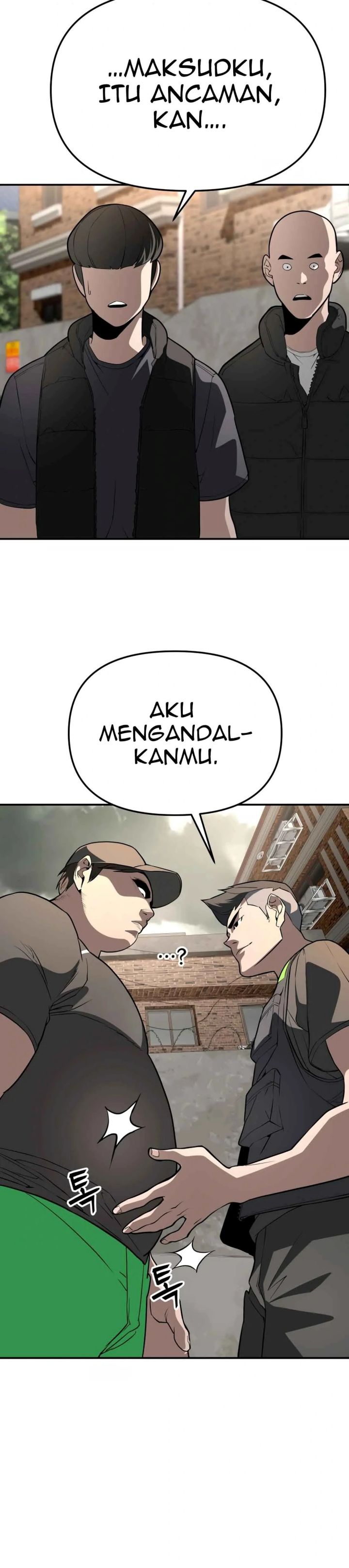 99 Boss Chapter 6 halaman 29