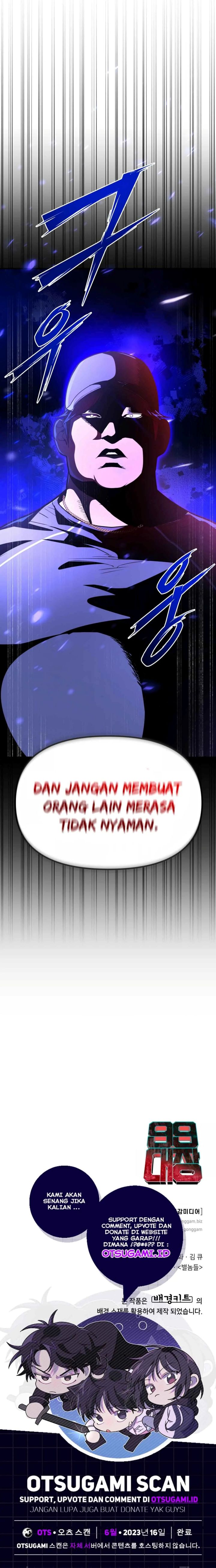 99 Boss Chapter 6 halaman 49