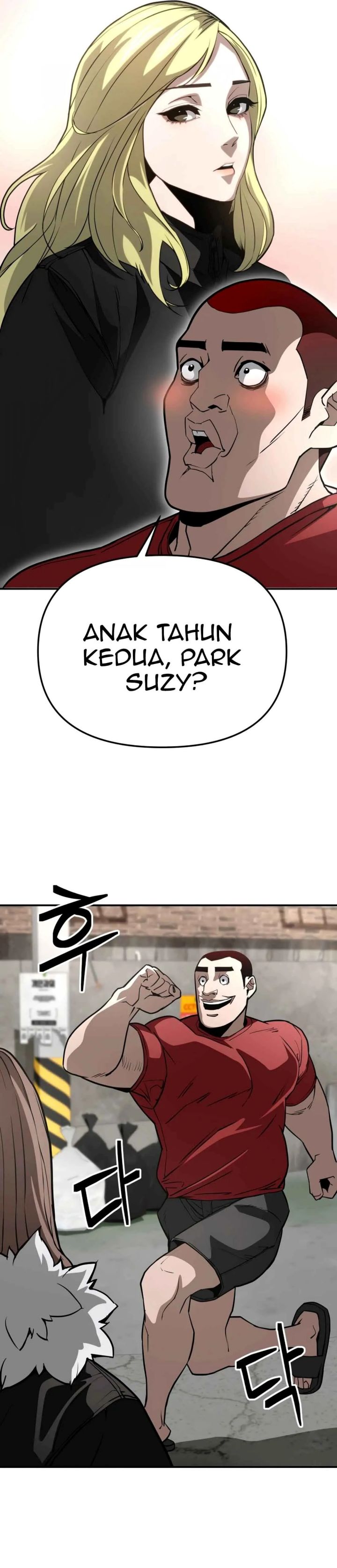 99 Boss Chapter 7 halaman 16