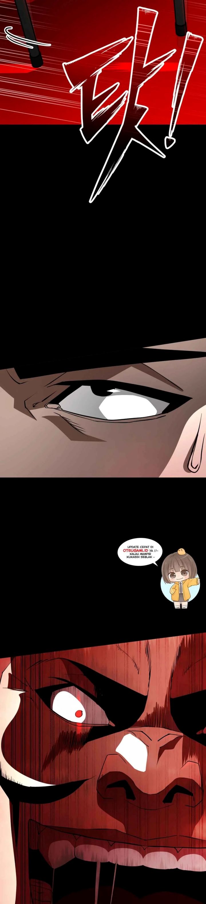 99 Boss Chapter 8 halaman 5