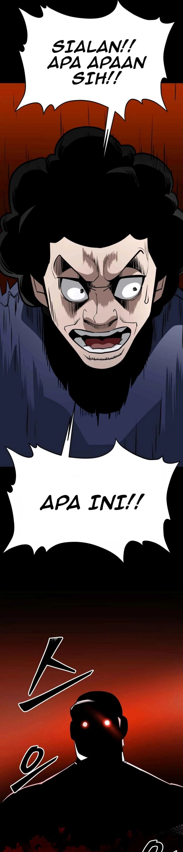 99 Boss Chapter 8 halaman 25