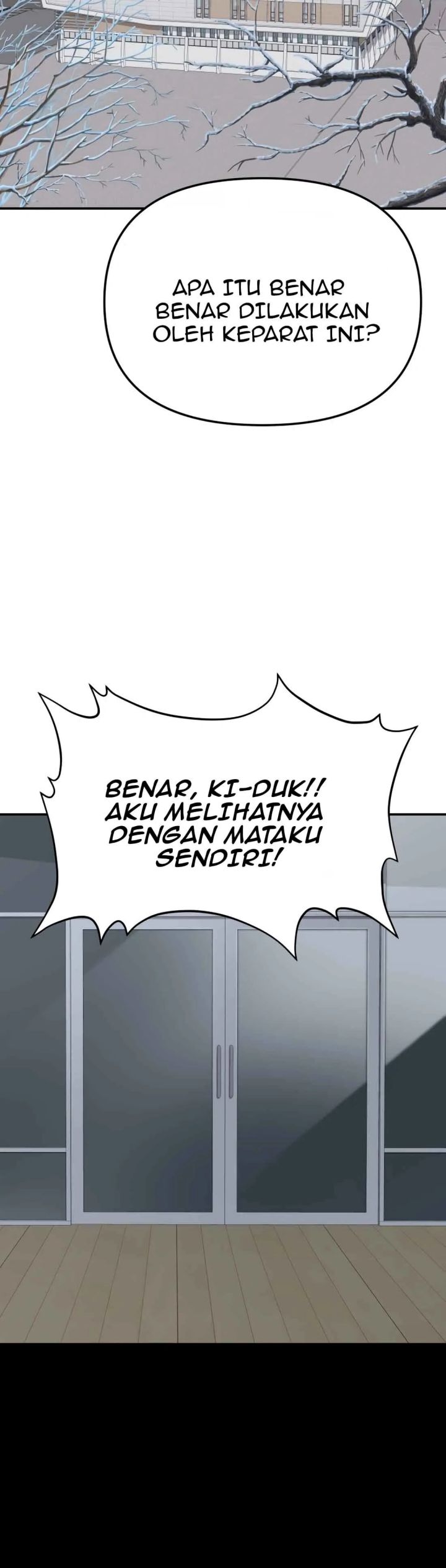 99 Boss Chapter 9 halaman 2