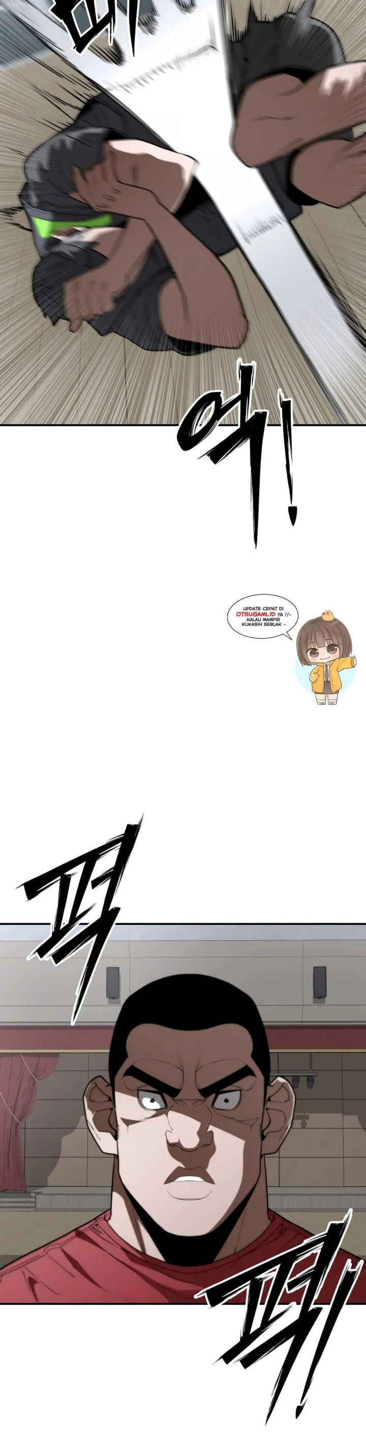 99 Boss Chapter 9 halaman 30