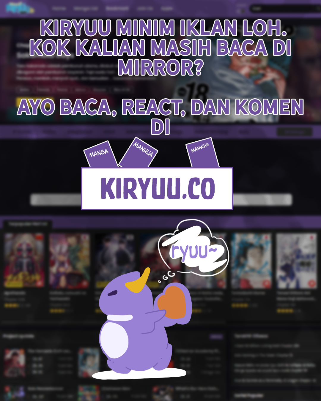 Infinite Mage Chapter 108 halaman 10