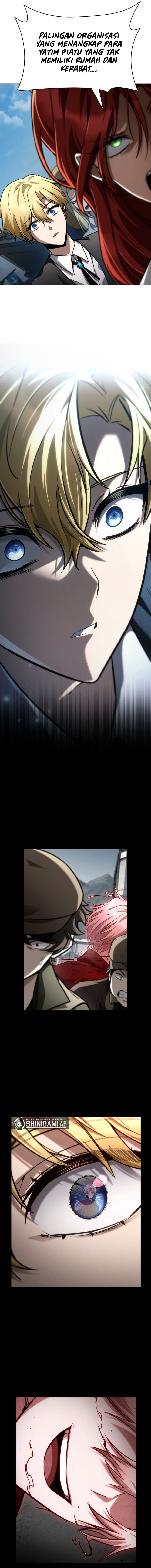 Infinite Mage Chapter 109 halaman 19