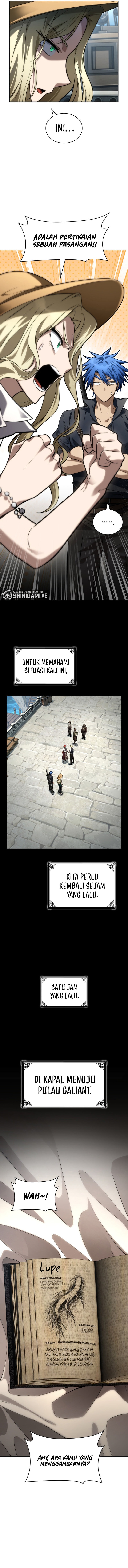 Infinite Mage Chapter 109 halaman 2
