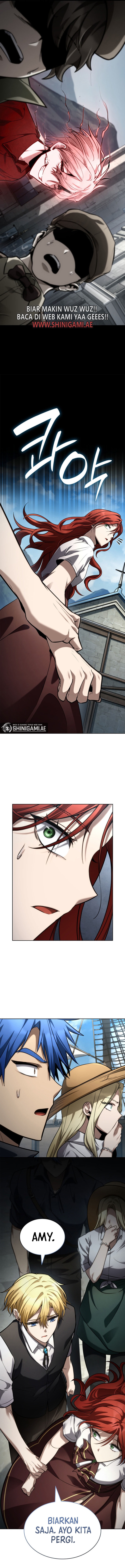 Infinite Mage Chapter 109 halaman 20