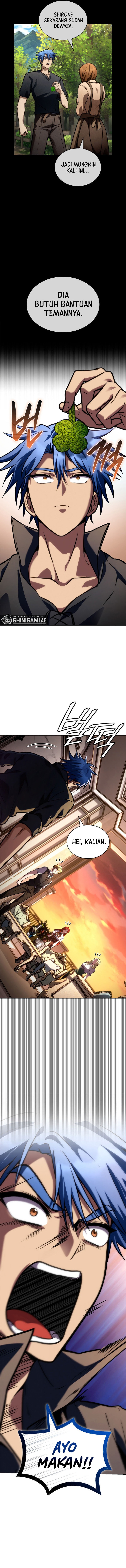 Infinite Mage Chapter 110 halaman 16