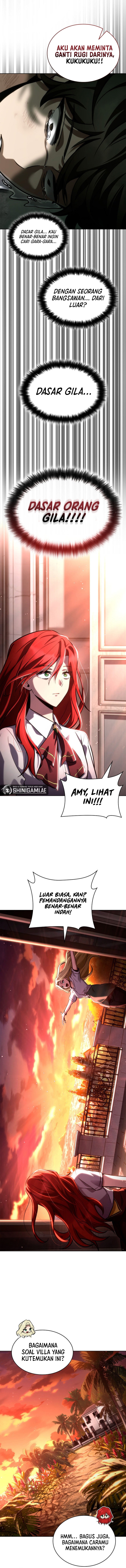 Infinite Mage Chapter 110 halaman 14