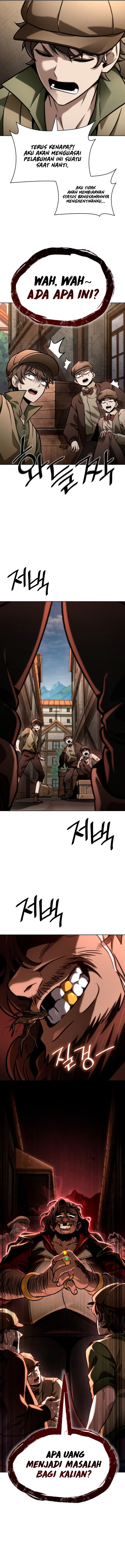 Infinite Mage Chapter 110 halaman 7