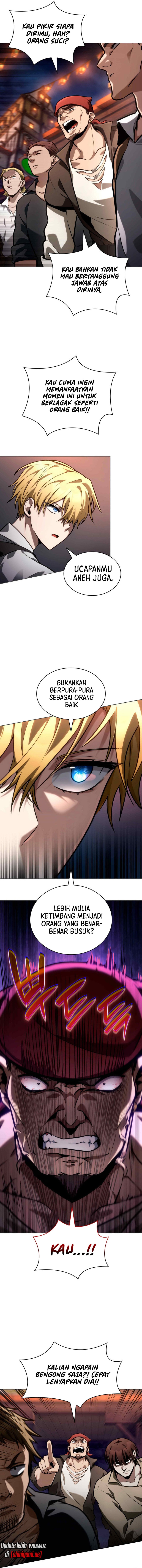 Infinite Mage Chapter 112 halaman 2