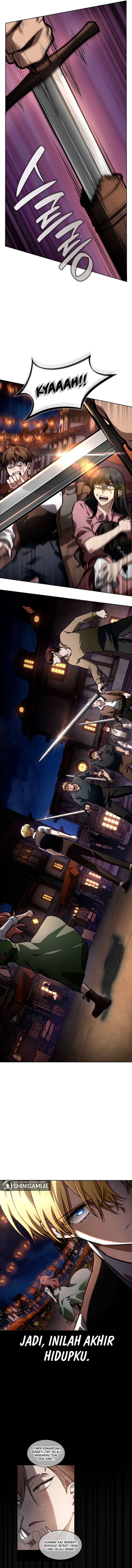 Infinite Mage Chapter 112 halaman 3