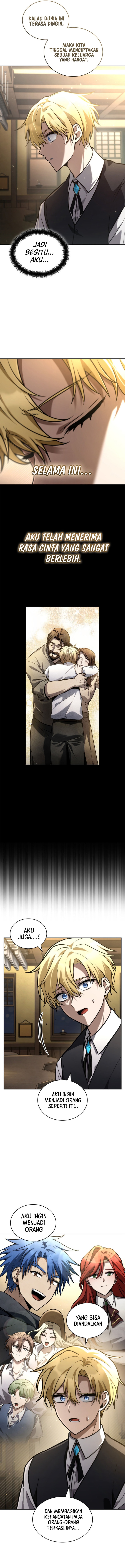Infinite Mage Chapter 113 halaman 10
