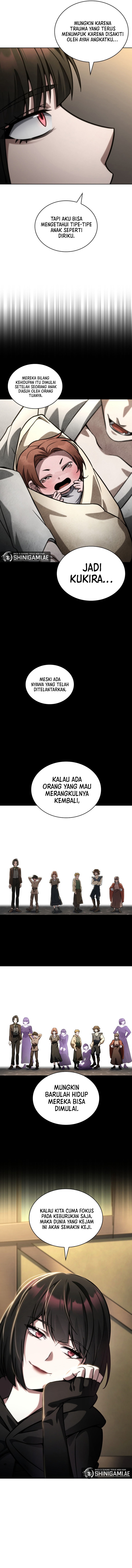 Infinite Mage Chapter 113 halaman 9
