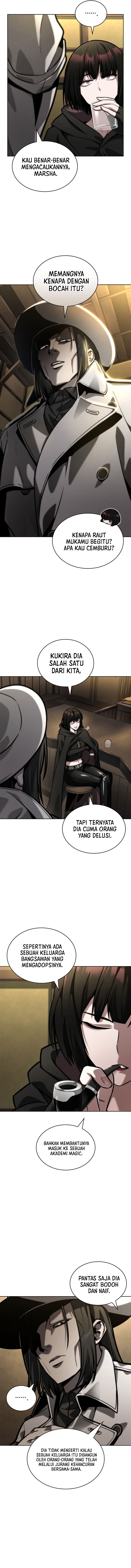 Infinite Mage Chapter 113 halaman 16