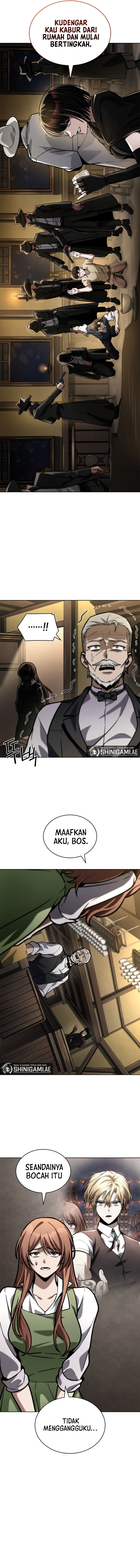 Infinite Mage Chapter 113 halaman 15