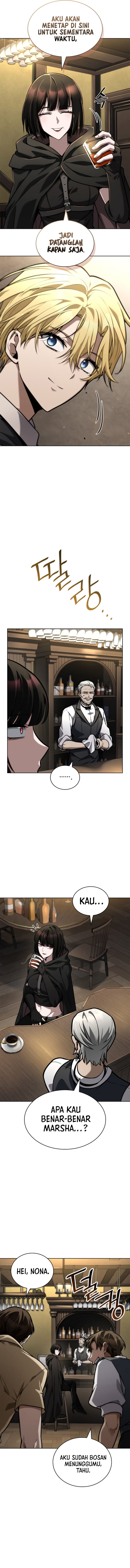 Infinite Mage Chapter 113 halaman 13