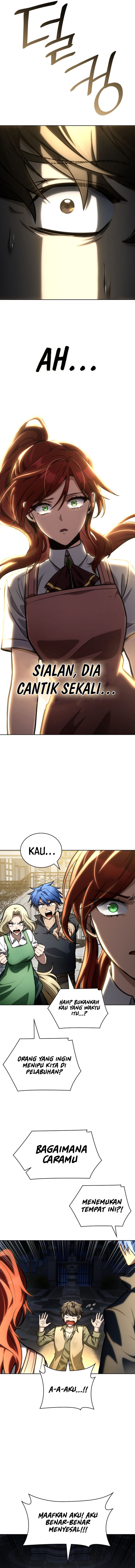Infinite Mage Chapter 113 halaman 4