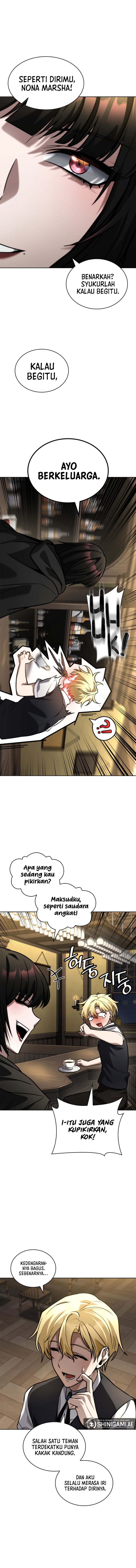 Infinite Mage Chapter 113 halaman 11