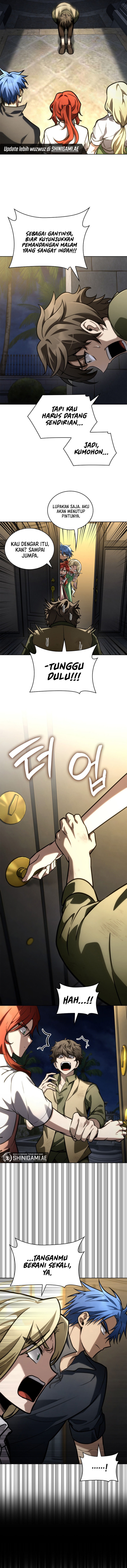 Infinite Mage Chapter 113 halaman 5