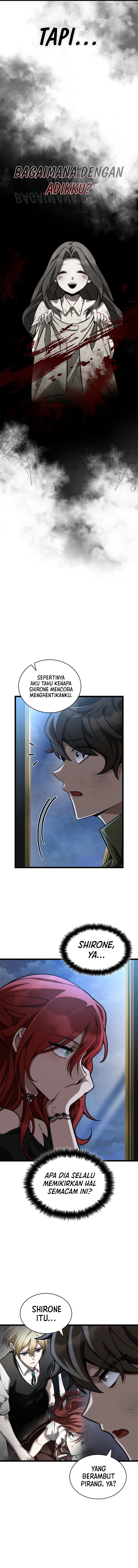 Infinite Mage Chapter 114 halaman 11