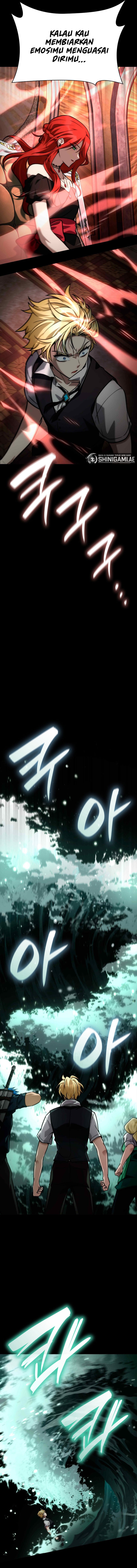 Infinite Mage Chapter 115 halaman 20