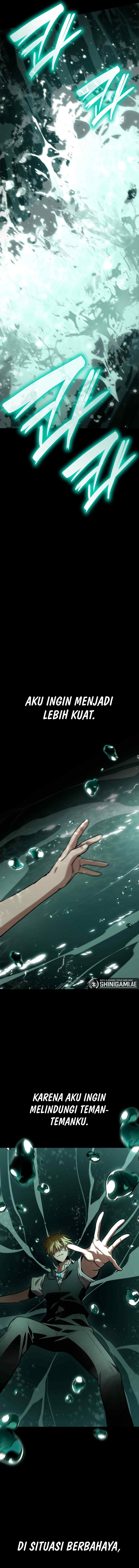 Infinite Mage Chapter 116 halaman 2