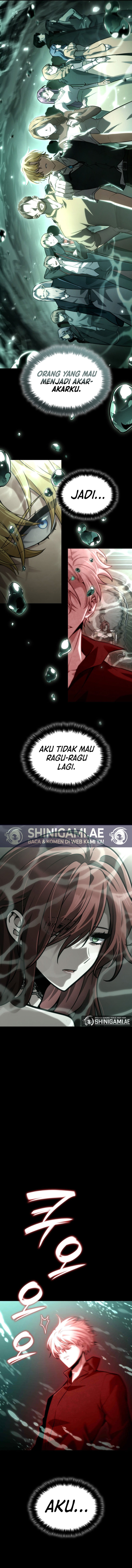 Infinite Mage Chapter 116 halaman 6