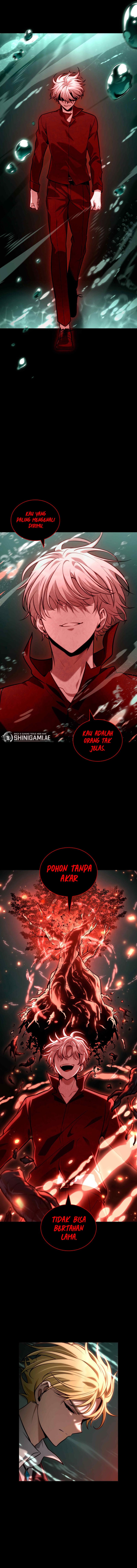 Infinite Mage Chapter 116 halaman 4