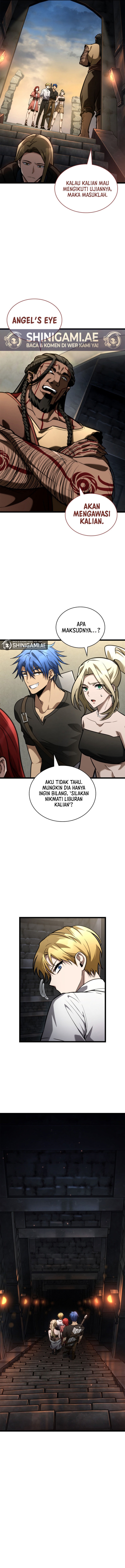 Infinite Mage Chapter 119 halaman 2