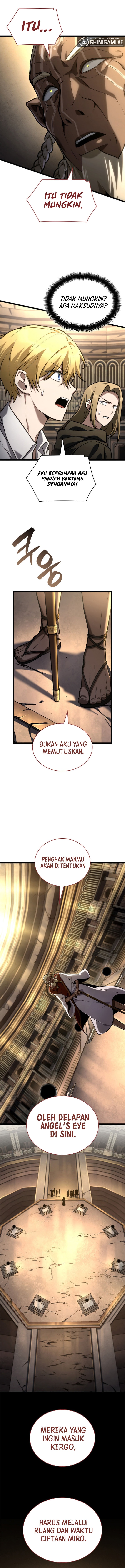 Infinite Mage Chapter 119 halaman 17