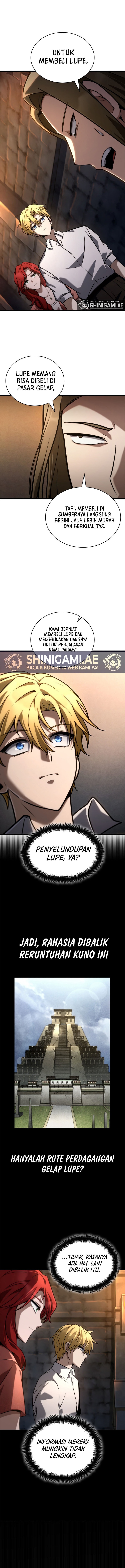 Infinite Mage Chapter 119 halaman 9