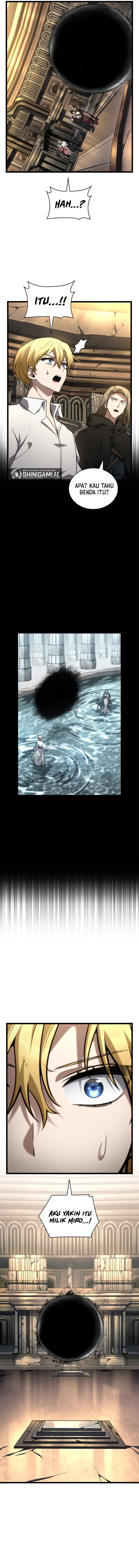 Infinite Mage Chapter 119 halaman 15