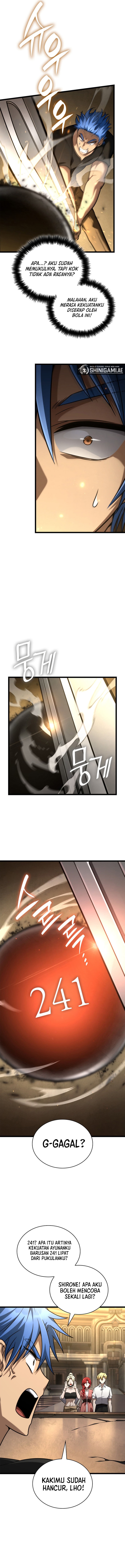 Infinite Mage Chapter 120 halaman 16