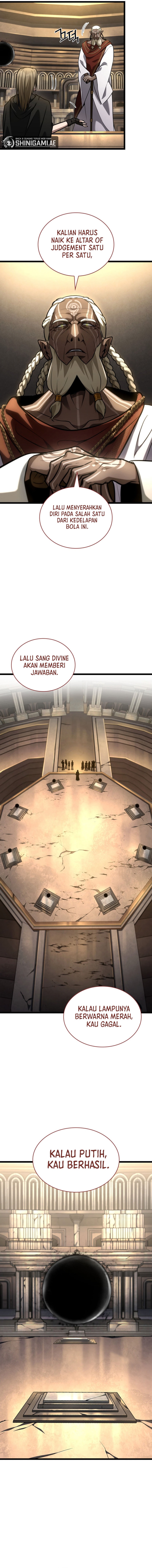 Infinite Mage Chapter 120 halaman 5