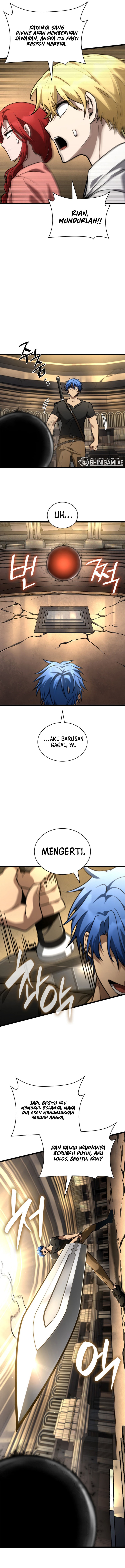 Infinite Mage Chapter 120 halaman 13