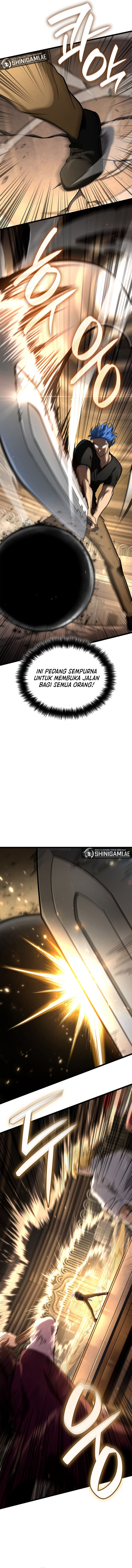 Infinite Mage Chapter 120 halaman 15