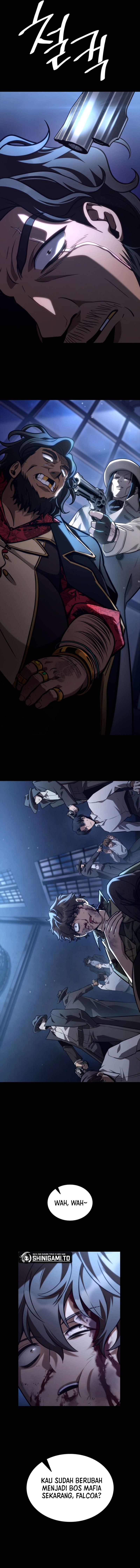 Infinite Mage Chapter 124 halaman 17