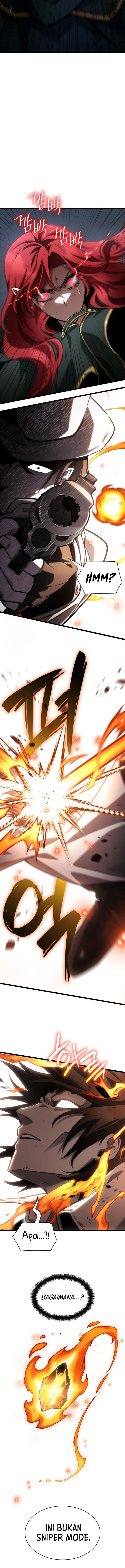 Infinite Mage Chapter 133 halaman 18