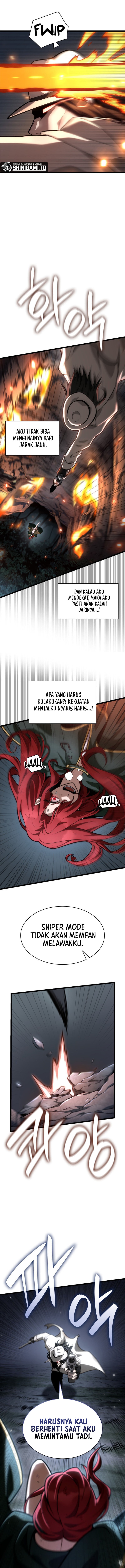 Infinite Mage Chapter 133 halaman 17
