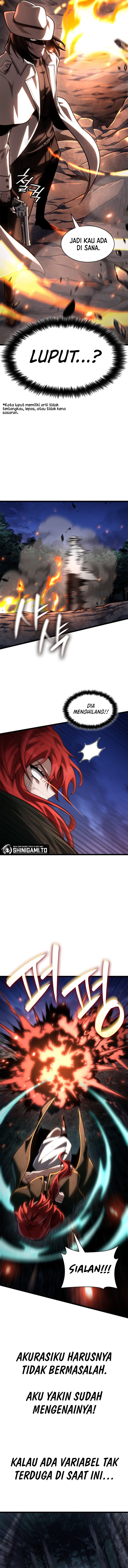Infinite Mage Chapter 133 halaman 15