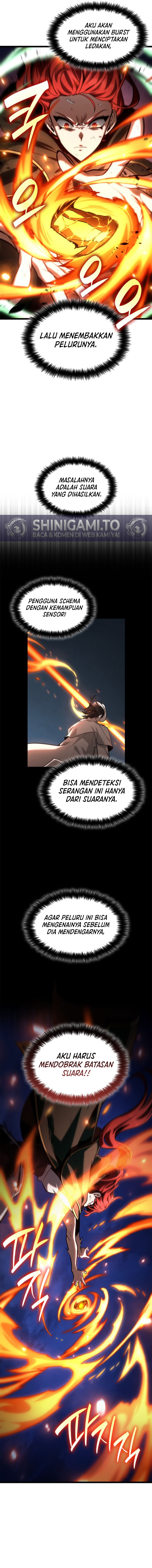 Infinite Mage Chapter 133 halaman 13