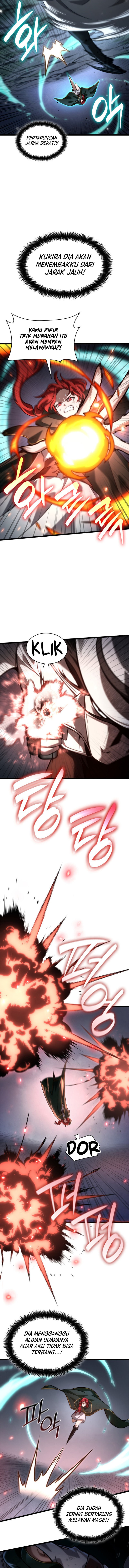 Infinite Mage Chapter 133 halaman 7