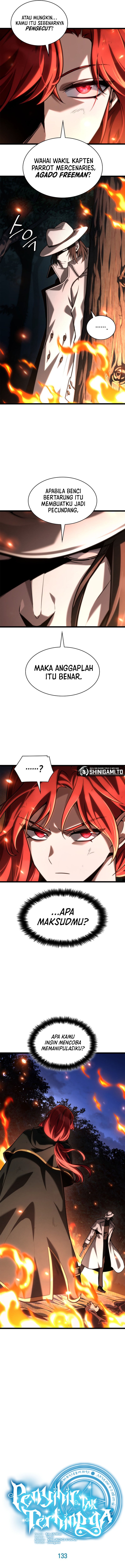 Infinite Mage Chapter 133 halaman 2