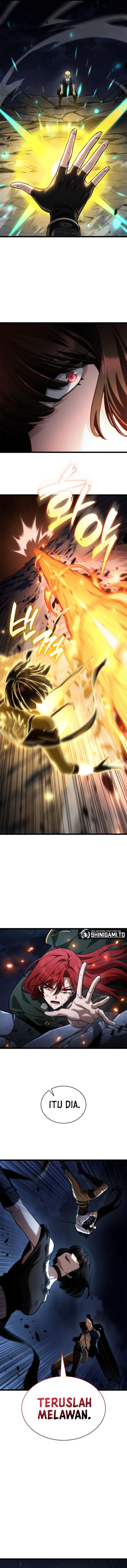 Infinite Mage Chapter 137 halaman 17