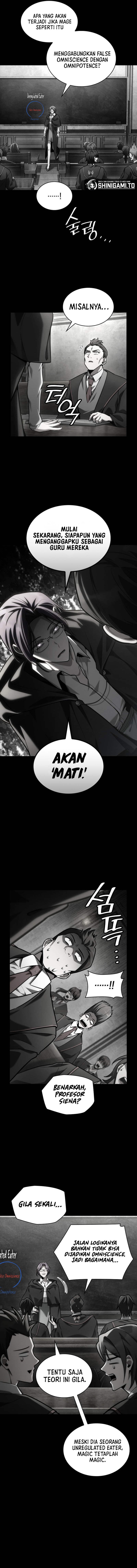 Infinite Mage Chapter 137 halaman 4