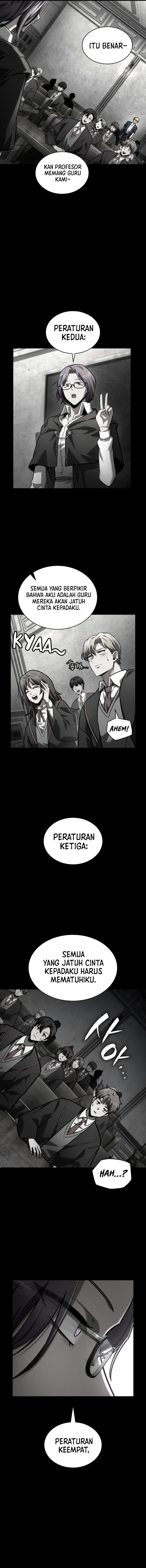 Infinite Mage Chapter 137 halaman 6