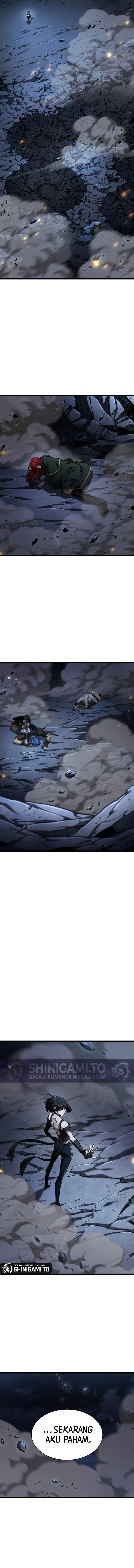 Infinite Mage Chapter 137 halaman 13