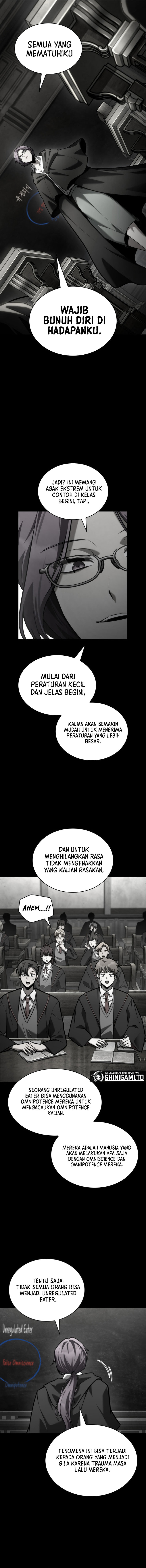 Infinite Mage Chapter 137 halaman 7