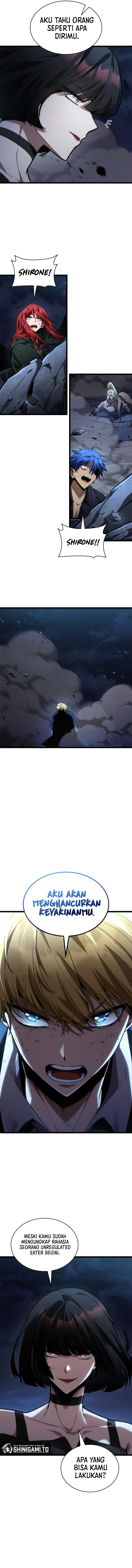 Infinite Mage Chapter 137 halaman 14